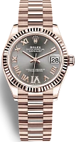 Заказать Rolex  Datejust 31  m278275-0033