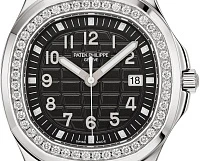 Заказать Patek Philippe  Aquanaut Luce  5267/200A-001