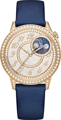 Заказать Vacheron Constantin  Egerie Moon Phase  8006f/000r-b976