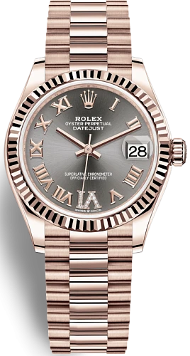 Заказать Rolex  Datejust 31  m278275-0033