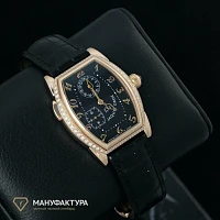 Часы Jaquet Droz  Custom  5195 JR FIX