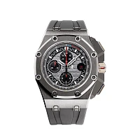 Часы Audemars Piguet  Royal Oak Offshore Michael Schumacher Chronograph Titanium 44 Mm  26568IM.00.A004CA.01