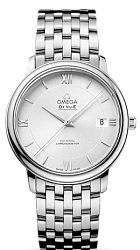 Omega De Ville Prestige Co-Axial 36.8 mm