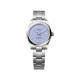 Rolex Oyster Perpetual 31 Lavender