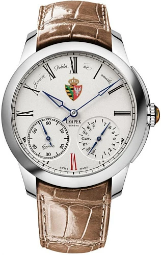 Заказать   Quai Des Bergues Special Edition  Mazurek-XO Steel
