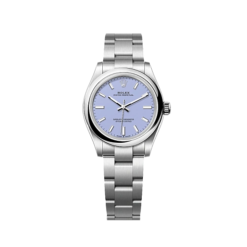 Часы Rolex  Oyster Perpetual 31 Lavender  277200