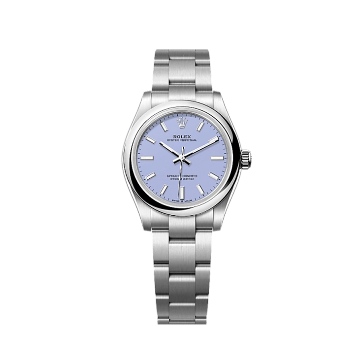Часы Rolex  Oyster Perpetual 31 Lavender  277200