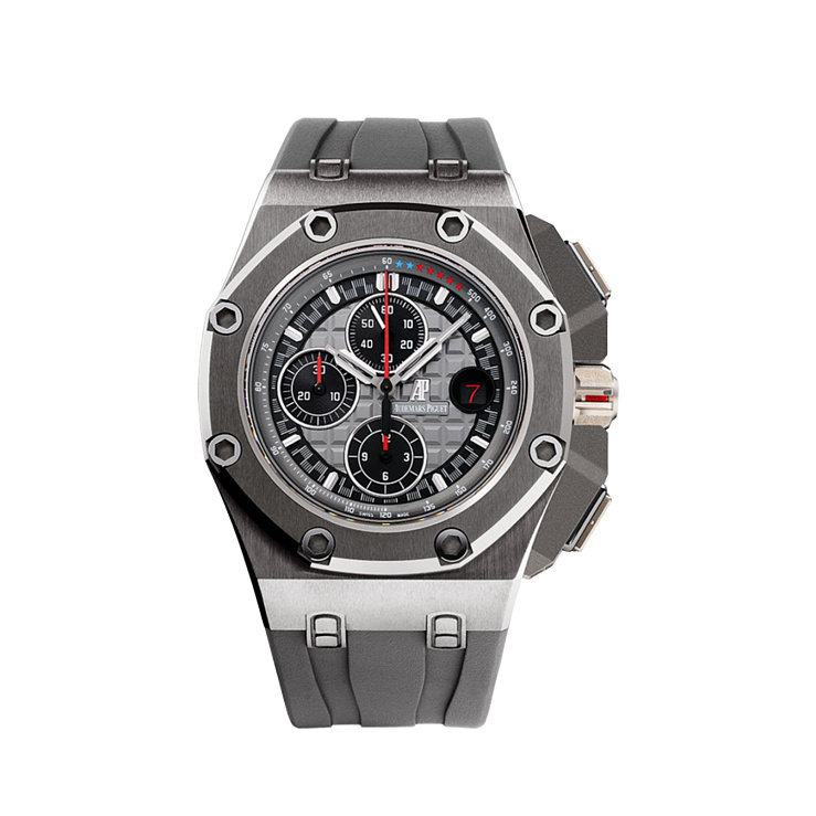 Audemars Piguet в наличии в Москве в &quot;Мануфактуре&quot;! 