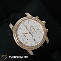 Часы Blancpain  Le Brassus Split-Second Flyback Chronograph Power Reserve  4246F-3642-55