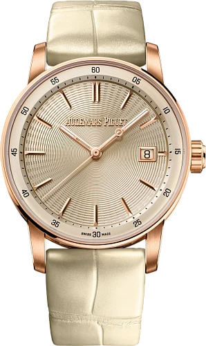 Заказать Audemars Piguet  Code 11.59 By Selfwinding  77410OR.OO.A825CR.01
