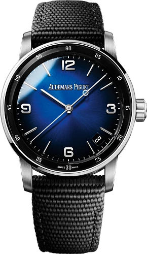 Заказать Audemars Piguet  Code 11.59 By  15210BC.OO.A002KB.01