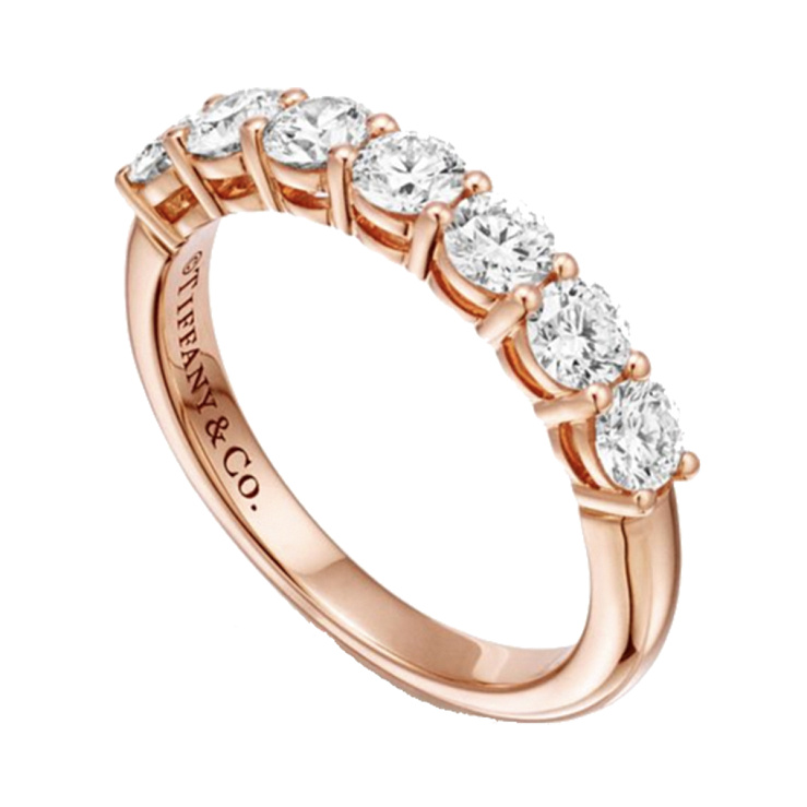 Tiffany & Co в наличии в Москве в &quot;Мануфактуре&quot;! 