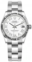 Заказать Rolex  Datejust 31  m278274-0009