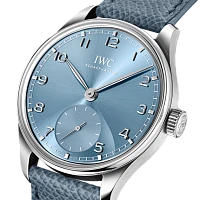Заказать Iwc  Portugieser Automatic 40  IW358402