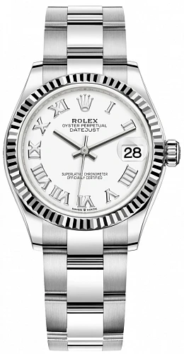 Заказать Rolex  Datejust 31  m278274-0009