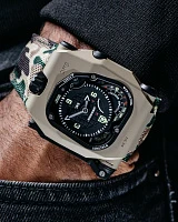 Часы Urwerk  Time Hunter Desert Sage Limited Edition  Urwerk EMC