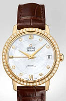 Заказать Omega  De Ville Prestige Co-Axial 32.7 Mm  424.58.33.20.55.002