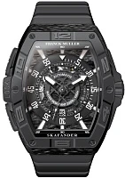 Заказать Franck Muller  Skafander Classic  SKF 46 DV SC DT CARBON TTNR.NR