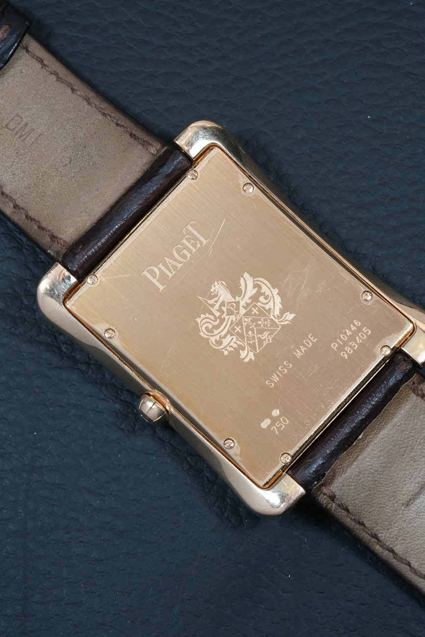 Часы Piaget  BLACK TIE EMPERADOR  32131