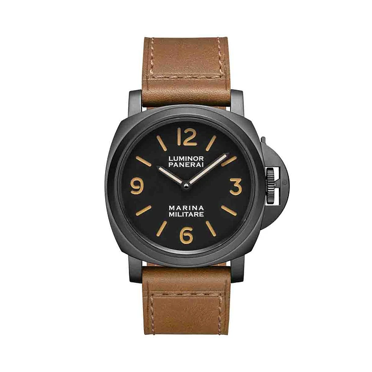 Часы Panerai  Luminor Marina Millitare 44mm  PAM05218