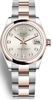 Заказать Rolex  Datejust 31  m278241-0015