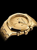 Заказать Audemars Piguet  Royal Oak Selfwinding Chronograph  26240BA.OO.1320BA.01