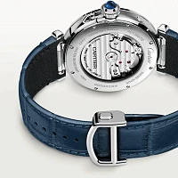 Заказать Cartier  Pasha De Moon Phases  WSPA0030