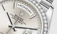 Заказать Rolex  Datejust 36  m128349rbr-0001