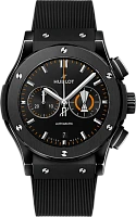 Заказать Hublot  Classic Fusion Chronograph Uefa Europa League Ceramic  541.CM.1479.RX.UEL23