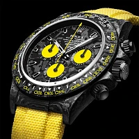Заказать DiW  Rolex Daytona Lemon  