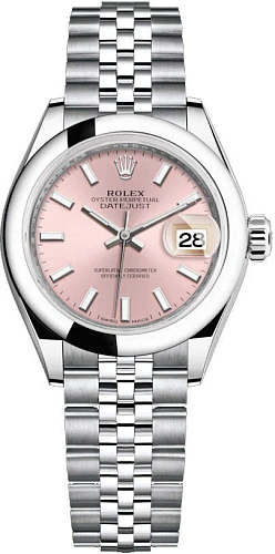 Заказать Rolex  Lady-Datejust 28 Oyster  m279160-0001