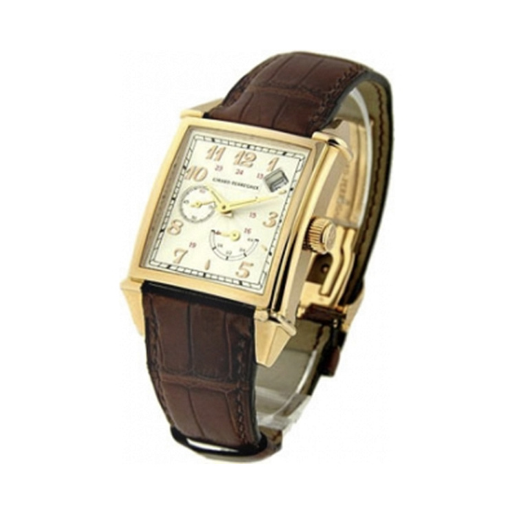 Часы Girard-Perregaux  Vintage 1945 Power Reserve  25850.0.51.1051