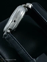 Часы Bovet  Fleurier Grand Complications Platinum Piece Unique Tourbillon 8 Days Power Reserve  PT Diamonds