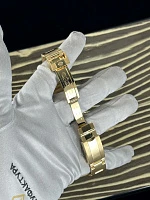 Часы Rolex  Rolex Yacht-Master Ii Yellow Gold  116688