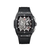 Часы Hublot  Spirit Of Big Bang Black Magic 45Mm Ceramic  601.CI.0173.RX