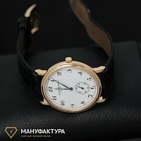 Часы Patek Philippe  Calatrava Rose Gold  5022R-010