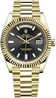 Заказать Rolex  Day-Date 40 Oyster  m228238-0004