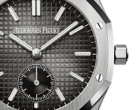 Заказать Audemars Piguet  Royal Oak Minute Repeater Supersonnerie  26591TI.OO.1252TI.03
