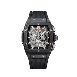 Hublot Spirit Of Big Bang Black Magic 45 mm Ceramic