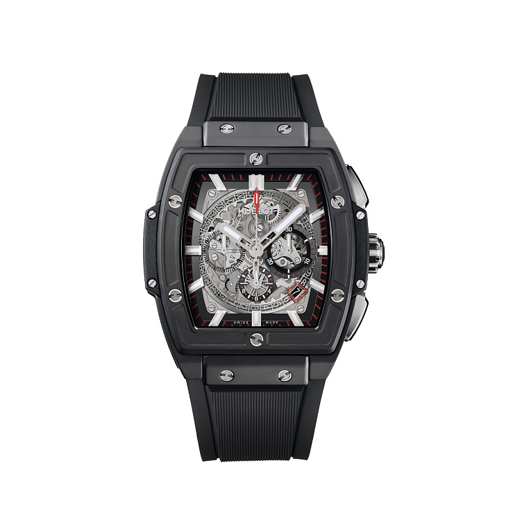 Hublot в наличии в Москве в &quot;Мануфактуре&quot;! 