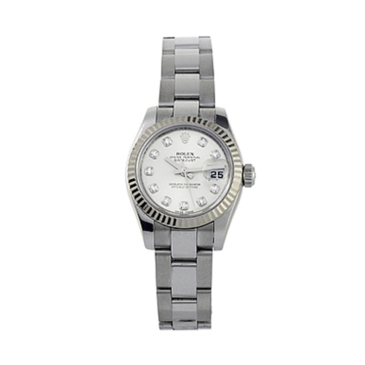 Часы Rolex  Oyster Perpetual Datejust Lady  179174