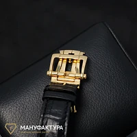Часы Ulysse N  Dual Time Rose Gold  246-55