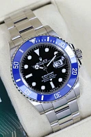 Часы Rolex  Oyster Perpetual White Gold Submariner Date  126619LB