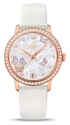 Omega De Ville Prestige Co-Axial 32.7 mm