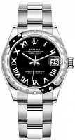 Заказать Rolex  Datejust 31  m278344rbr-0001