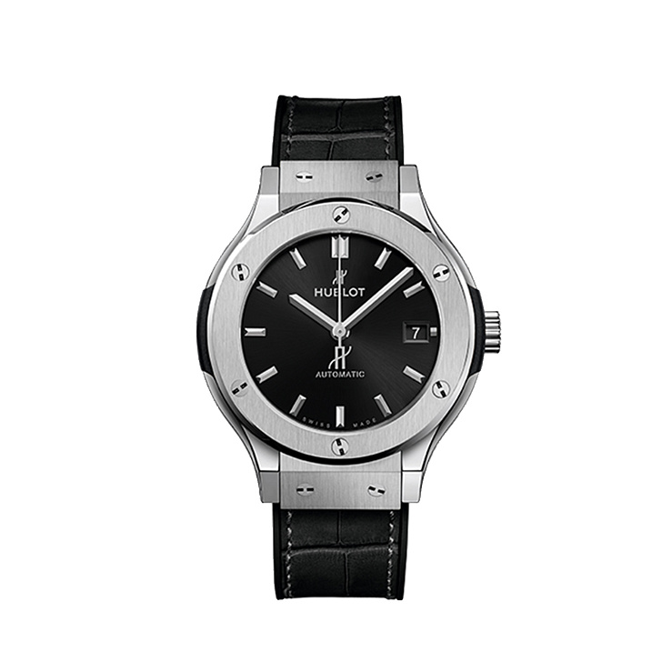 Часы Hublot  Classic Fusion 38 Mm  565.NX.1470.LR
