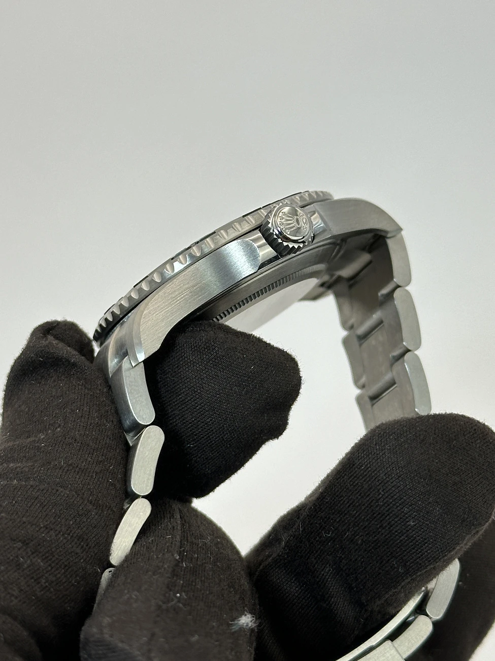 Часы Rolex  Yacht-Master Rlx Titanium  226627