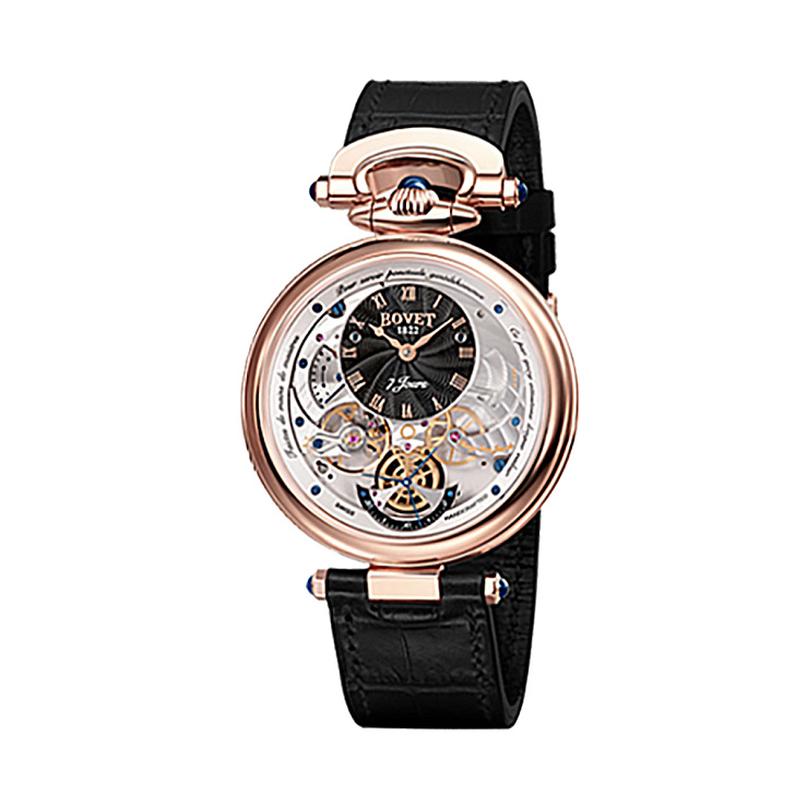 Часы Bovet  Amadeo Fleurier Monsieur  AI43005