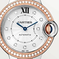 Заказать Cartier  Ballon Bleu De  W3BB0023