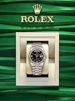Заказать Rolex  Day-Date Oyster Perpetual 36 Mm  m128235-0042